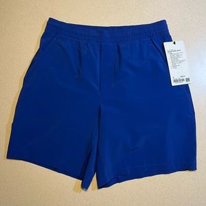 Lululemon Pace Breaker 7” Linerless Short